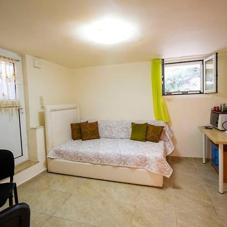 Odysseus Cozy Home Néa Mákri Extérieur photo