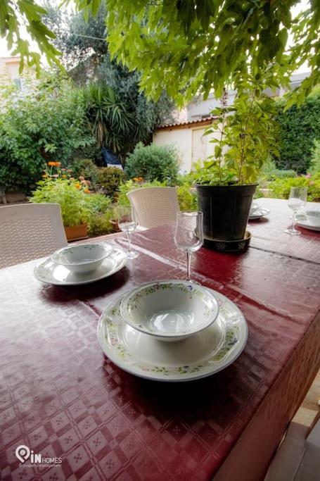Odysseus Cozy Home Néa Mákri Extérieur photo